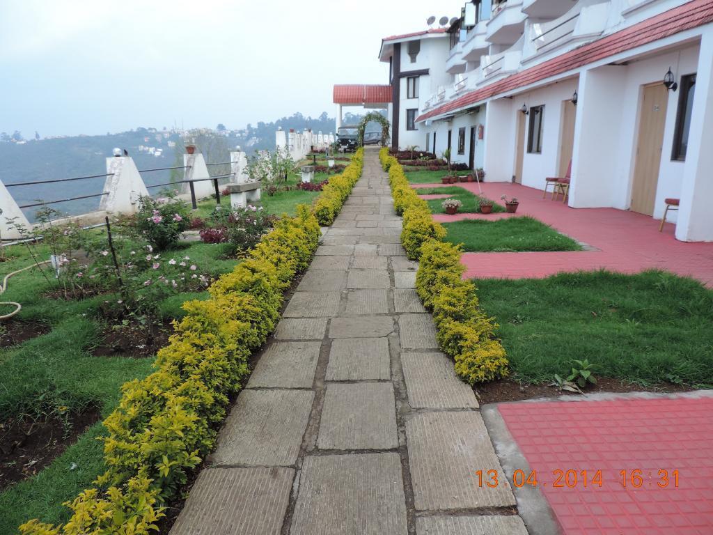 United 21 Resort,โกไดกานัล ภายนอก รูปภาพ