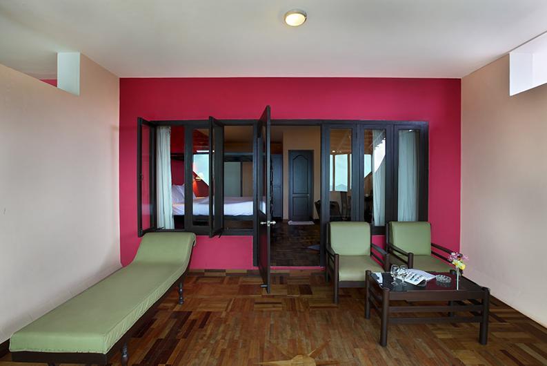 United 21 Resort,โกไดกานัล ห้อง รูปภาพ